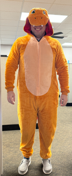 Charmander