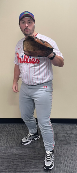 Phillies Player