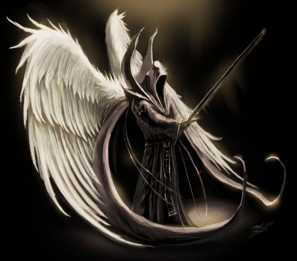 angel