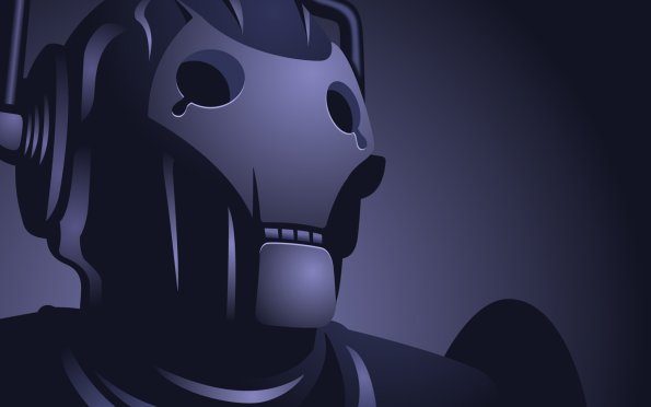 cyba-man