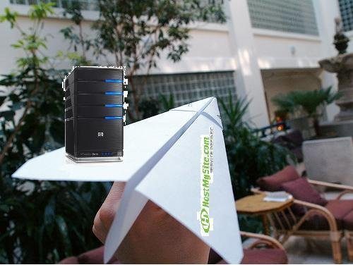 2ndfastestserver