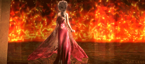 Elsa-Immolated-Frozen