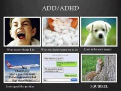 adhd