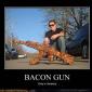 bacon-gun