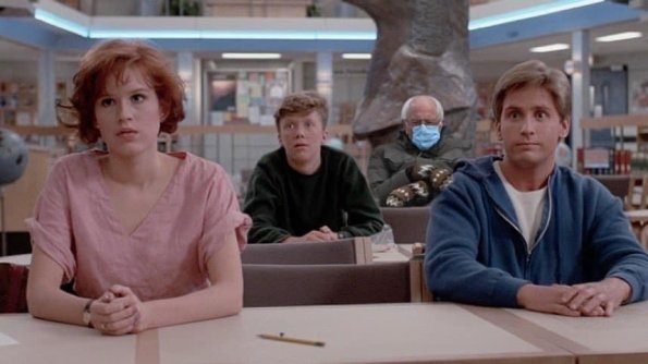 bernie-breakfast-club