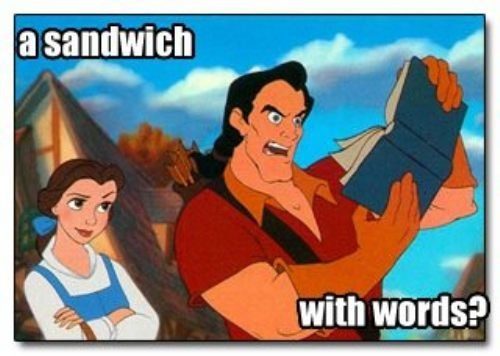 book-sandwich-words-beauty-and-the-beast