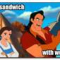 book-sandwich-words-beauty-and-the-beast