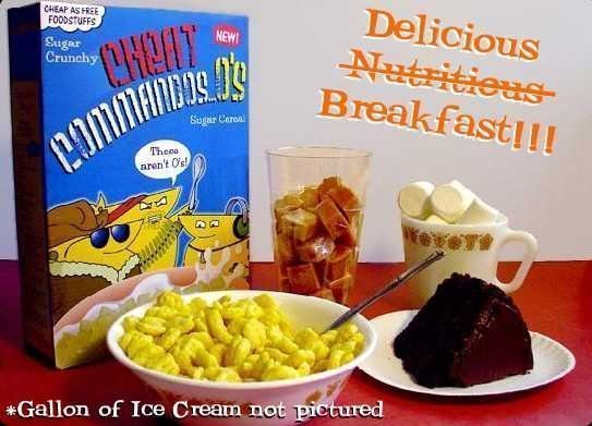 breakfast
