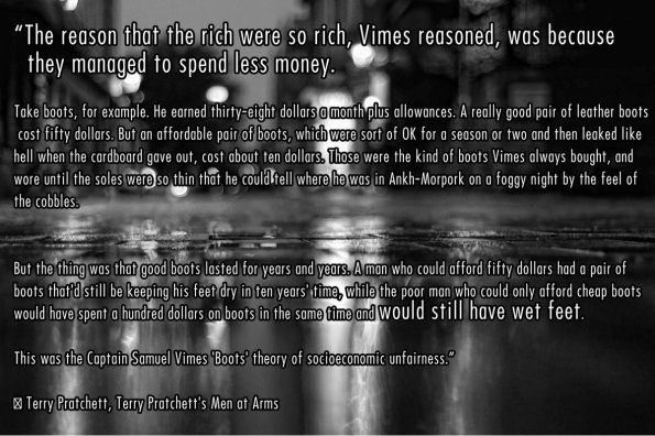 captain-samuel-vimes-boots-theory-of-socioeconomic-unfairness