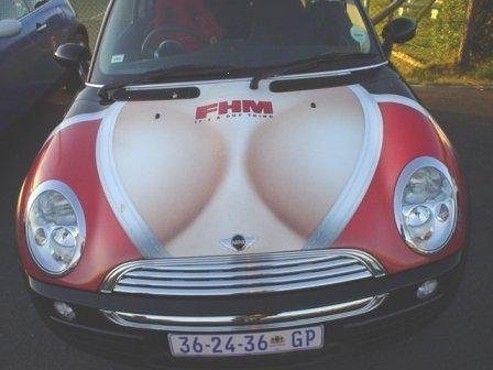 carclevage
