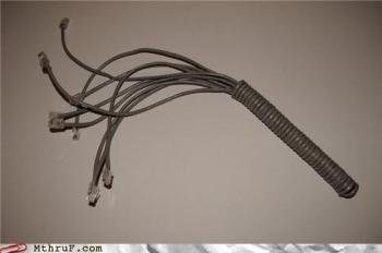cat5-cat-o-nine-tails