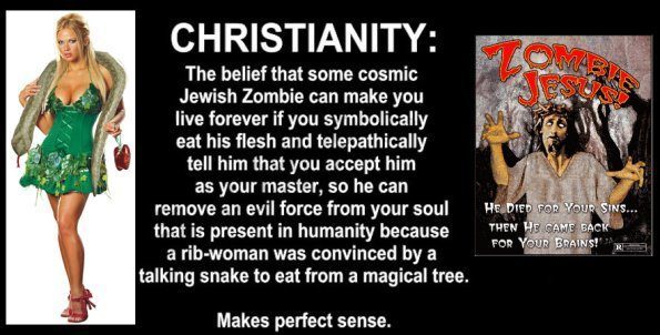 christianity