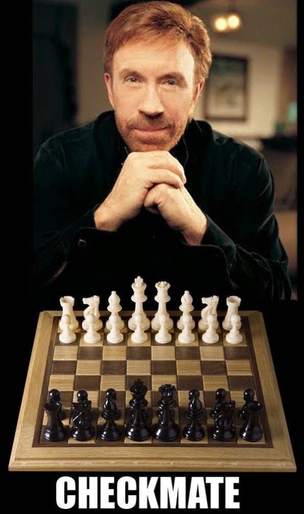 chuck-norris-checkmate