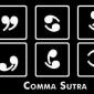 comma-sutra