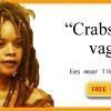 crabs