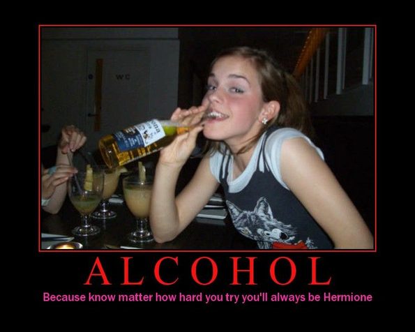 demotivational-alcohol-hermione