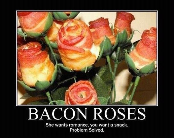 demotivational-bacon-roses