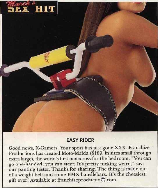easyrider