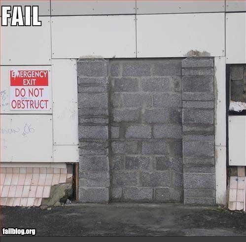 fail-owned-access