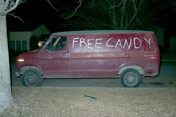 free-candy