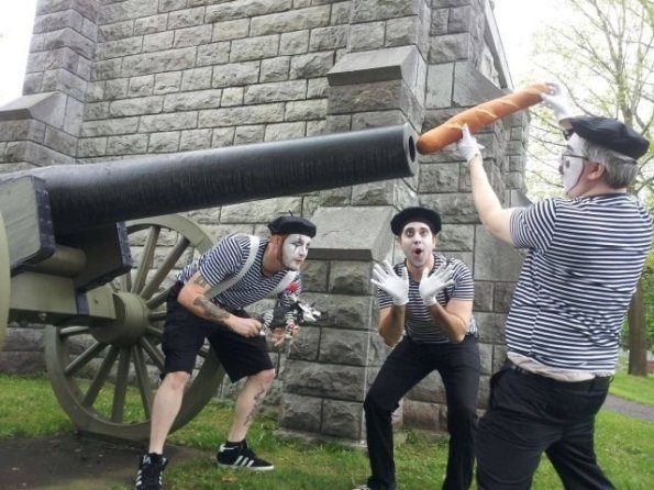 french-warfare