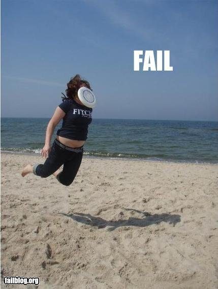frisbee-catch-fail
