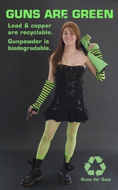 guns-are-green