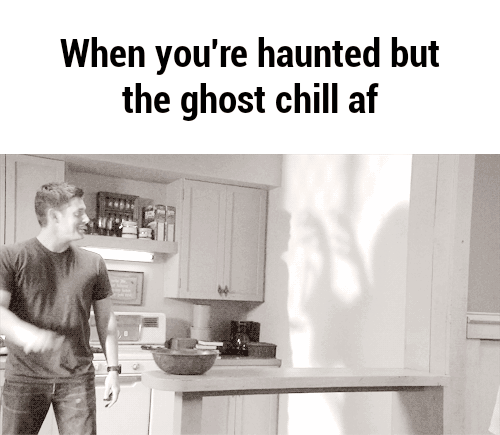 haunted-but-chill