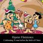 hipster-flinstones