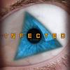 infected