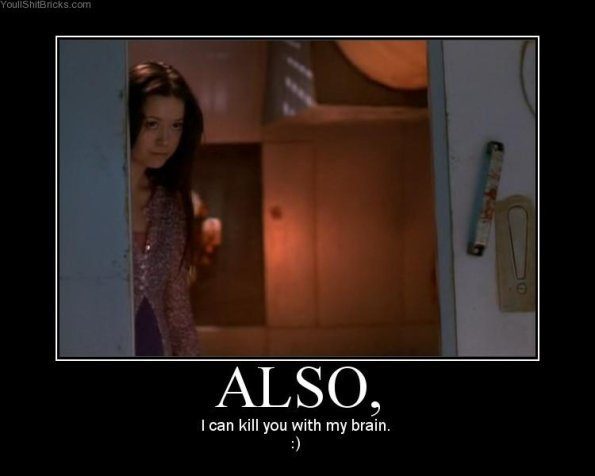 kill-with-brain