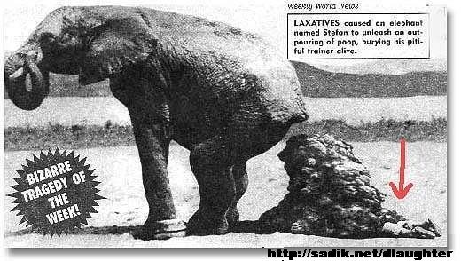 laxatives