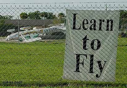 learn2fly