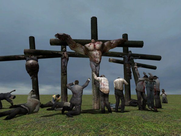 left4sins