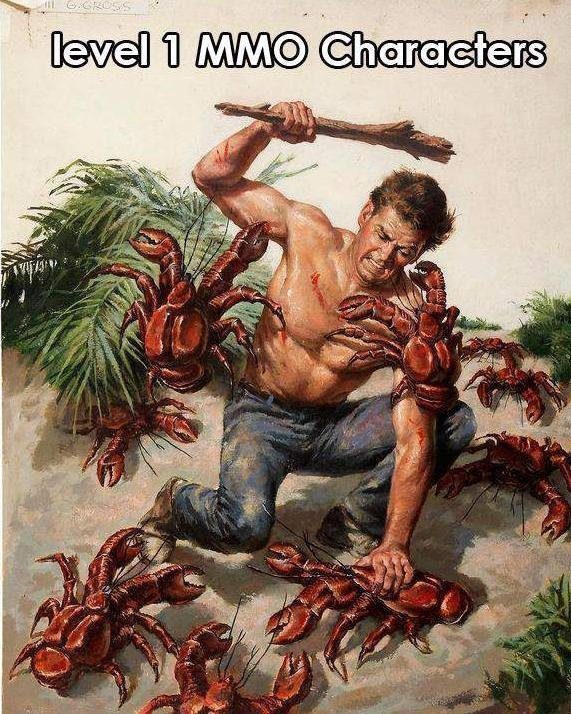 level-1-mmo-characters