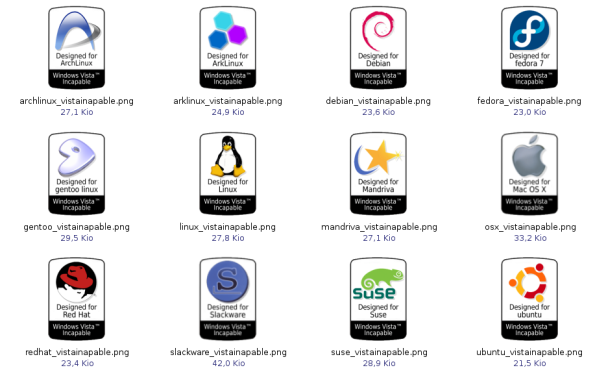 linux