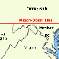 mason-dixon-line