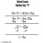 mathy-nerd-love