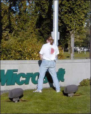 microsoft