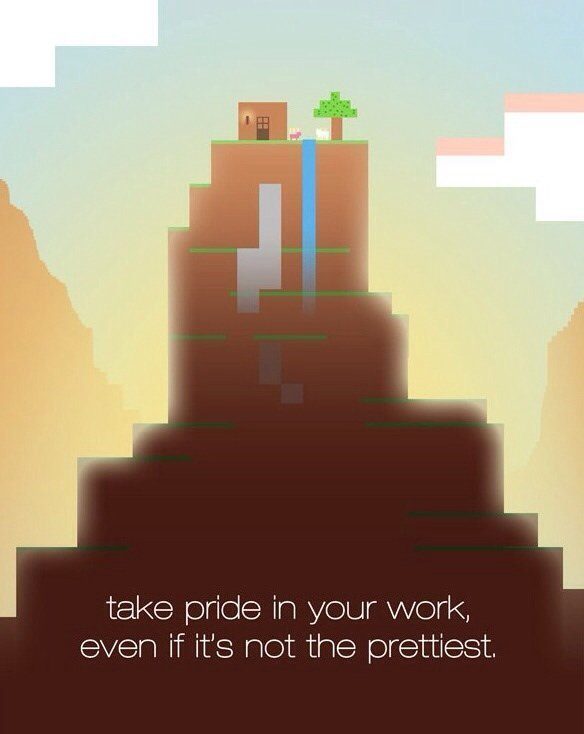 minecraft-taught-me