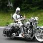 modern knight