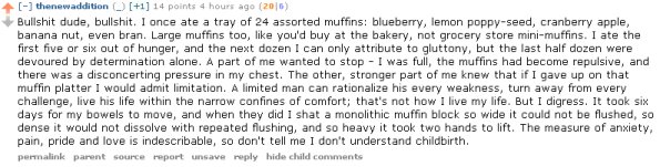 muffins-and-childbirth
