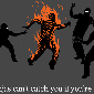 ninjas--fire