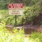 no trespass