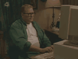 nsfl-drew-carey