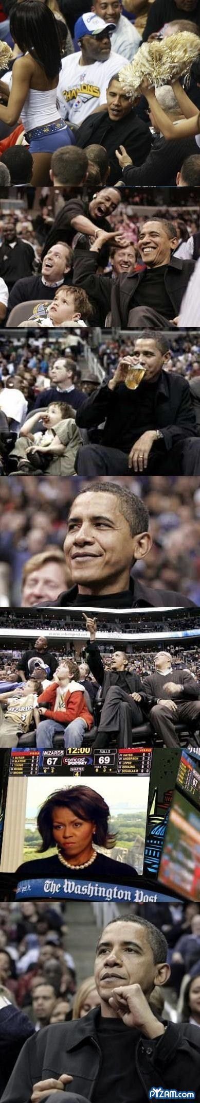 obamatime