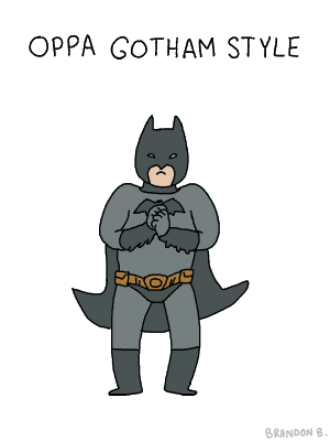 oppa-gotham-style