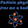 physics-hadron