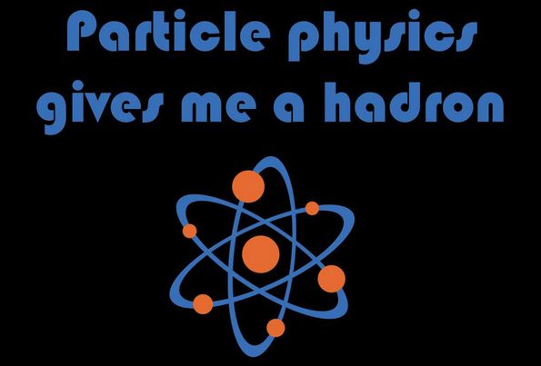 physics-hadron