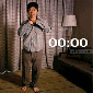 record-undressing-time